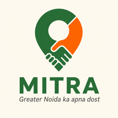 MITRA — Greater Noida ka apna dost